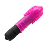 G Finger Vibrator Spot Massager Long Bullet Vibrator for Women Masturbator Vagina Stimulation