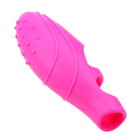 Finger Vibrator Dancing Finger Shoe Clitoris Stimulator G Spot Massage for Woman Masturbation Toys