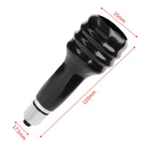 Penis Vibrator Glans Massager Delay Lasting Trainer Cock Ring Delay Ejaculation for Men Male Masturbator Silicone