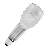 Penis Vibrator Glans Massager Delay Lasting Trainer Cock Ring Delay Ejaculation for Men Male Masturbator Silicone