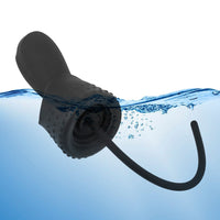 for Men Urethra masturbation Male Penis Pump Vibrator Penis Plug Penis massager Urethra Expansion Stimulator