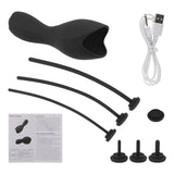 for Men Urethra masturbation Male Penis Pump Vibrator Penis Plug Penis massager Urethra Expansion Stimulator