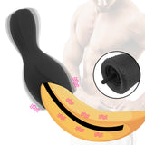for Men Urethra masturbation Male Penis Pump Vibrator Penis Plug Penis massager Urethra Expansion Stimulator