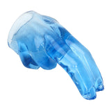 Clitoris Stimulation Adult for Women Vibrator Accessories Magic Wand Attachment G-spot Stimulate AV Rod Head Cap