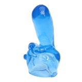 Clitoris Stimulation Adult for Women Vibrator Accessories Magic Wand Attachment G-spot Stimulate AV Rod Head Cap