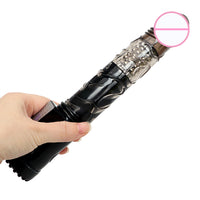 for Woman 360 Degree Rotation Waterproof Vibrating Stimulator Dildo Vibrators for Women G Spot Massage
