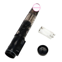 for Woman 360 Degree Rotation Waterproof Vibrating Stimulator Dildo Vibrators for Women G Spot Massage