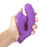 G Spot Massager Clitoris Vagina Stimulator Oral Tongue Sucking Clit Sucker Vibrator for Women Dildo Vibrator
