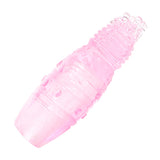 AV Vibrator Caps Magic Wand Attachment G-spot Stimulate Head Caps Silicone for Women Clitoris Stimulation