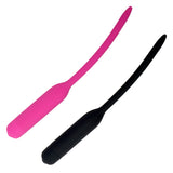 for men Catheters Urethral dilators Vibrator Urethral plug Sex Sounds Silicone 7.5 mm Penis plug