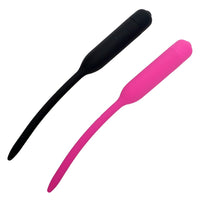 for men Catheters Urethral dilators Vibrator Urethral plug Sex Sounds Silicone 7.5 mm Penis plug