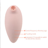 Kegel Balls Clitoris Stimulate Sucking Vibrator for Couples Products for Adults Vaginal Balls Sex Toys