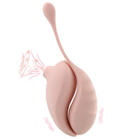 Kegel Balls Clitoris Stimulate Sucking Vibrator for Couples Products for Adults Vaginal Balls Sex Toys