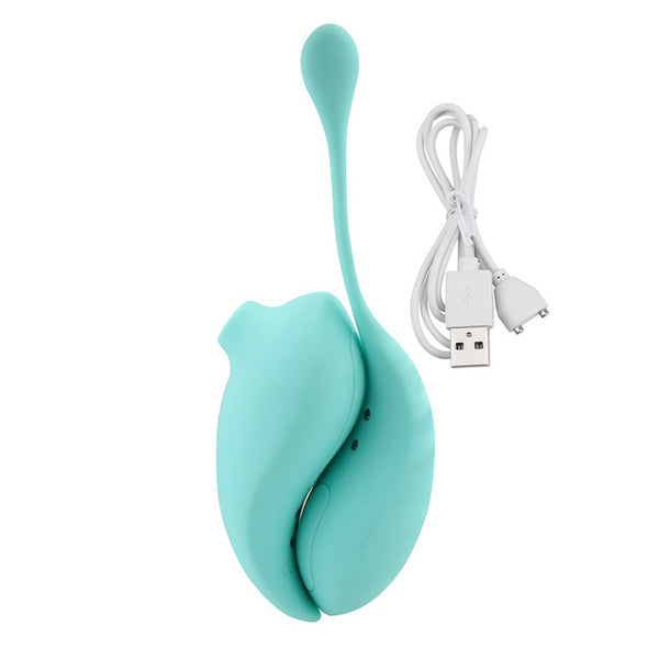 Kegel Balls Clitoris Stimulate Sucking Vibrator for Couples Products for Adults Vaginal Balls Sex Toys