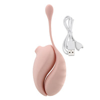 Kegel Balls Clitoris Stimulate Sucking Vibrator for Couples Products for Adults Vaginal Balls Sex Toys