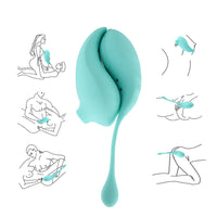 Kegel Balls Clitoris Stimulate Sucking Vibrator for Couples Products for Adults Vaginal Balls Sex Toys