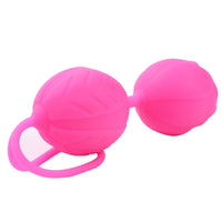 Vaginal anal plug Smart bead balls for woman Koro vibrator shop Kegel exercise trainers