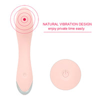 10 frequency Powerful G-spot Massager AV Wand Vibrators for Women Masturbation Erotic