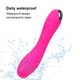 10 frequency Powerful G-spot Massager AV Wand Vibrators for Women Masturbation Erotic