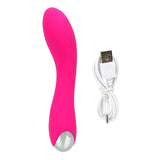 10 frequency Powerful G-spot Massager AV Wand Vibrators for Women Masturbation Erotic