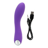 10 frequency Powerful G-spot Massager AV Wand Vibrators for Women Masturbation Erotic