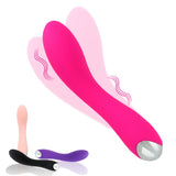 10 frequency Powerful G-spot Massager AV Wand Vibrators for Women Masturbation Erotic