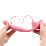 Oral Sex Vagina Sucking Dildo Vibrators Masturbation for Woman Clitoris Stimulation