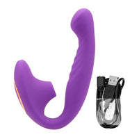 Oral Sex Vagina Sucking Dildo Vibrators Masturbation for Woman Clitoris Stimulation