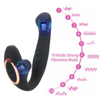 Oral Sex Vagina Sucking Dildo Vibrators Masturbation for Woman Clitoris Stimulation