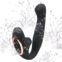 Oral Sex Vagina Sucking Dildo Vibrators Masturbation for Woman Clitoris Stimulation