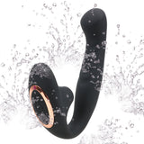 Oral Sex Vagina Sucking Dildo Vibrators Masturbation for Woman Clitoris Stimulation