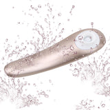 Breast Massager Blowjob Clitoris Vagina Stimulator Nipple Sucker Oral Sex for Women Tongue Clit Sucking Vibrator