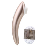 Breast Massager Blowjob Clitoris Vagina Stimulator Nipple Sucker Oral Sex for Women Tongue Clit Sucking Vibrator