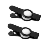 1Pair Sexy Breast Clamp for Couples Orgasm Vibrating Nipple Clip Labia Stimulator Clit Vibrator Nipple Clamps