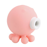 for Women Anal Pussy 9 Speed Clitoris Vagina Oral Stimulator Nipple Massager Octopus Sucking Vibrator