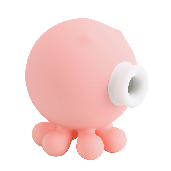 for Women Anal Pussy 9 Speed Clitoris Vagina Oral Stimulator Nipple Massager Octopus Sucking Vibrator