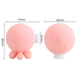 for Women Anal Pussy 9 Speed Clitoris Vagina Oral Stimulator Nipple Massager Octopus Sucking Vibrator
