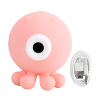 for Women Anal Pussy 9 Speed Clitoris Vagina Oral Stimulator Nipple Massager Octopus Sucking Vibrator