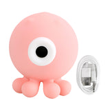 for Women Anal Pussy 9 Speed Clitoris Vagina Oral Stimulator Nipple Massager Octopus Sucking Vibrator