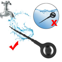 Male Masturbator Urethra Dilators Prostate Massager Penis Urethral Plug Vibrator for Men Butt Plug