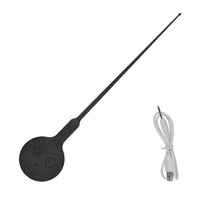 Male Masturbator Urethra Dilators Prostate Massager Penis Urethral Plug Vibrator for Men Butt Plug