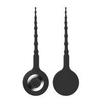 Male Masturbator Urethra Dilators Prostate Massager Penis Urethral Plug Vibrator for Men Butt Plug