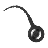 Male Masturbator Urethra Dilators Prostate Massager Penis Urethral Plug Vibrator for Men Butt Plug
