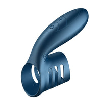 Adult Ring Vibrator Clitoris Stimulate Sex male Rings Strap-on Sleeve