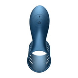 Adult Ring Vibrator Clitoris Stimulate Sex male Rings Strap-on Sleeve