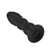 10 Speed With Strong Sucker Prostate Massager for Women G-spot Stimulator Anal Plug Erotic