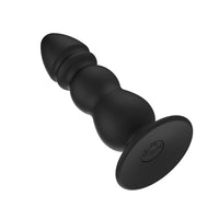 10 Speed With Strong Sucker Prostate Massager for Women G-spot Stimulator Anal Plug Erotic