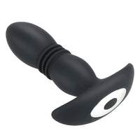 for Men Wireless Remote Control Telescopic Vibrating Prostate Massager Anal Vibrator Dildo Butt Plug Vibrator