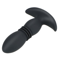for Men Wireless Remote Control Telescopic Vibrating Prostate Massager Anal Vibrator Dildo Butt Plug Vibrator