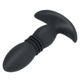 for Men Wireless Remote Control Telescopic Vibrating Prostate Massager Anal Vibrator Dildo Butt Plug Vibrator